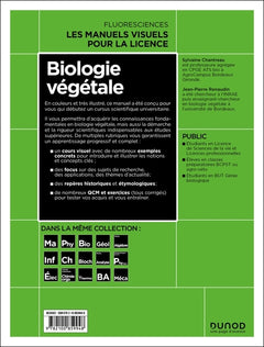 Biologie végétale