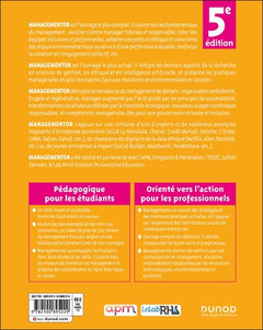 Managementor - 5e éd.