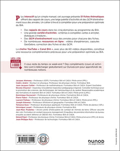 Objectif BIA - Brevet d'initiation à l'aéronautique