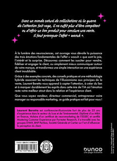 La magie derrière l'expérience client