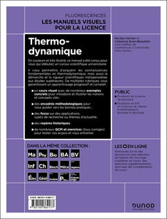 Thermodynamique