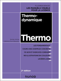 Thermodynamique