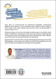 Experts-comptables : gérez votre cabinet sans sacrifier votre vie personnelle