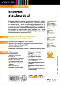 Introduction à la science du sol