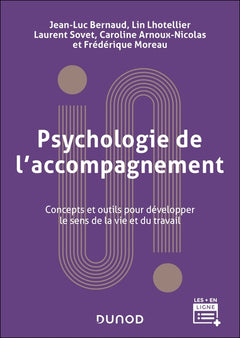 Psychologie de l'accompagnement