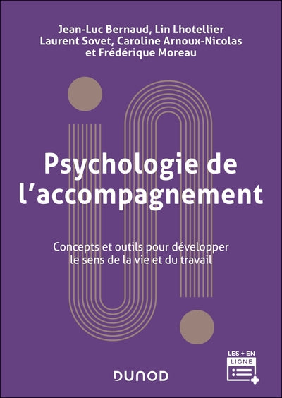 Psychologie de l'accompagnement