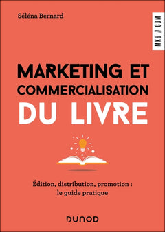 Marketing et commercialisation du livre