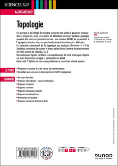 Topologie