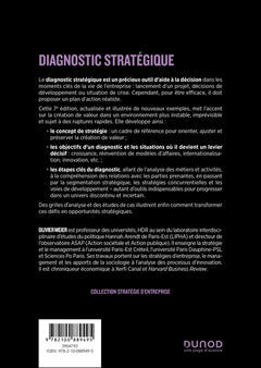 Diagnostic stratégique - 7e éd.