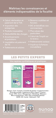 Le petit Fiscal 2024