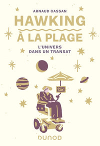 hawking à la plage