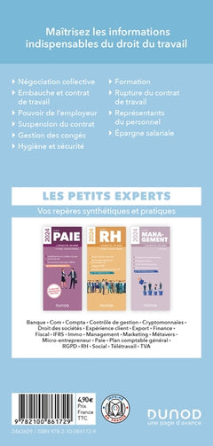 Le petit social 2024