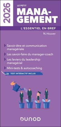 Le petit Management
