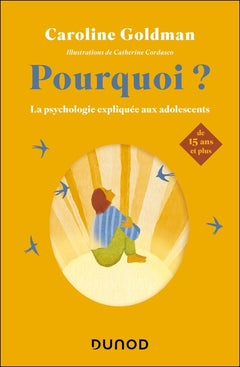 Pourquoi ? de 15 ans et plus