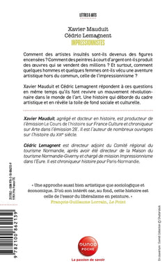 Impressionnistes