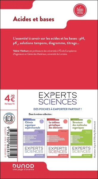 Acides et bases
