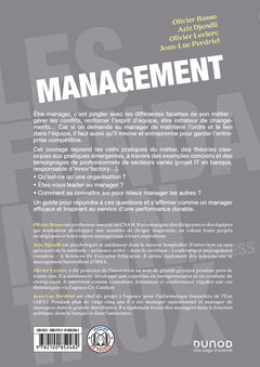 Management