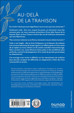 Au-delà de la Trahison