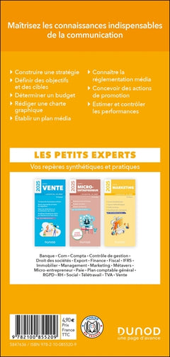 Le petit Com 2025