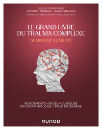 Le Grand Livre du trauma complexe
