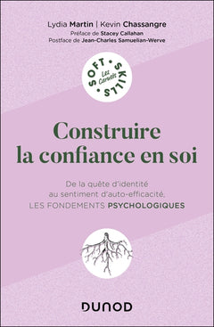 Construire la confiance en soi