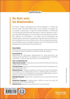 En finir avec les féminicides