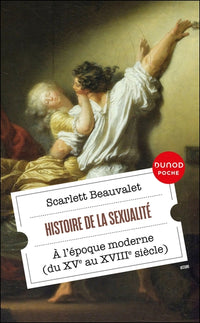 Histoire de la sexualité