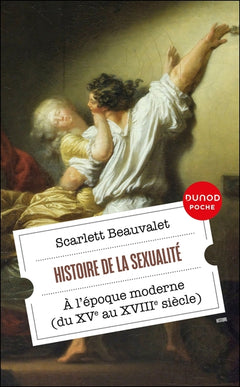 Histoire de la sexualité