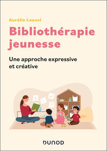 Bibliothérapie jeunesse