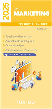 Le petit marketing