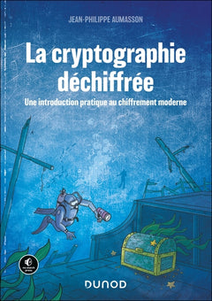 La cryptographie déchiffrée