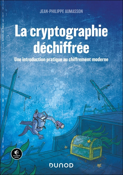 La cryptographie déchiffrée