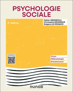 Psychologie sociale