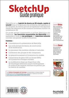 SketchUp - Guide pratique - 5e éd.