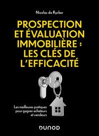 Prospection et évaluation immobilière
