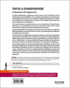 Traiter la dysmorphophobie
