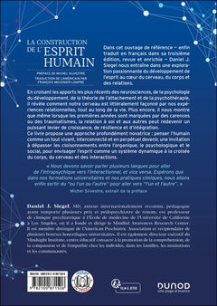 La construction de l'esprit humain