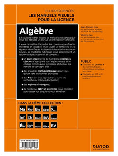Algèbre