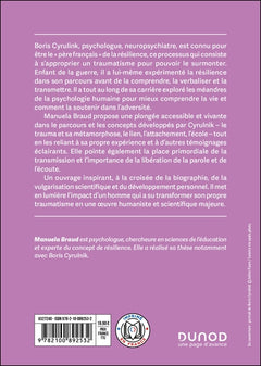 Boris Cyrulnik