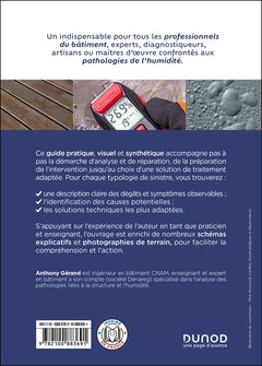 Humidité du bâtiment