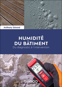 Humidité du bâtiment