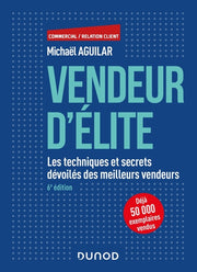 Vendeur d'élite