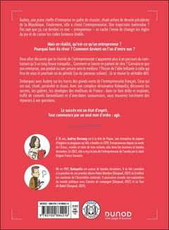 Succès : mode d'emploi