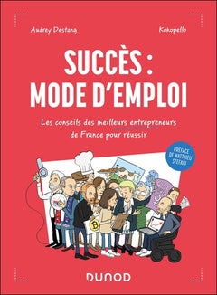 Succès : mode d'emploi