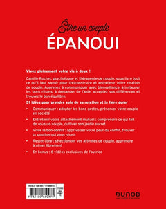 Etre un couple épanoui