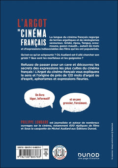 L'Argot du cinéma français