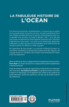 La fabuleuse histoire de l'Océan