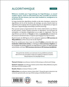Algorithmique - 4e éd.