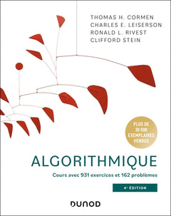 Algorithmique - 4e éd.