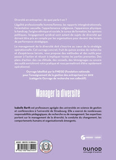 Manager la diversité